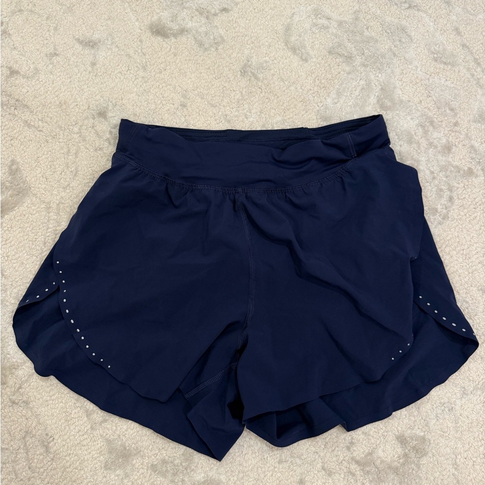 Luluemon fast and free short
